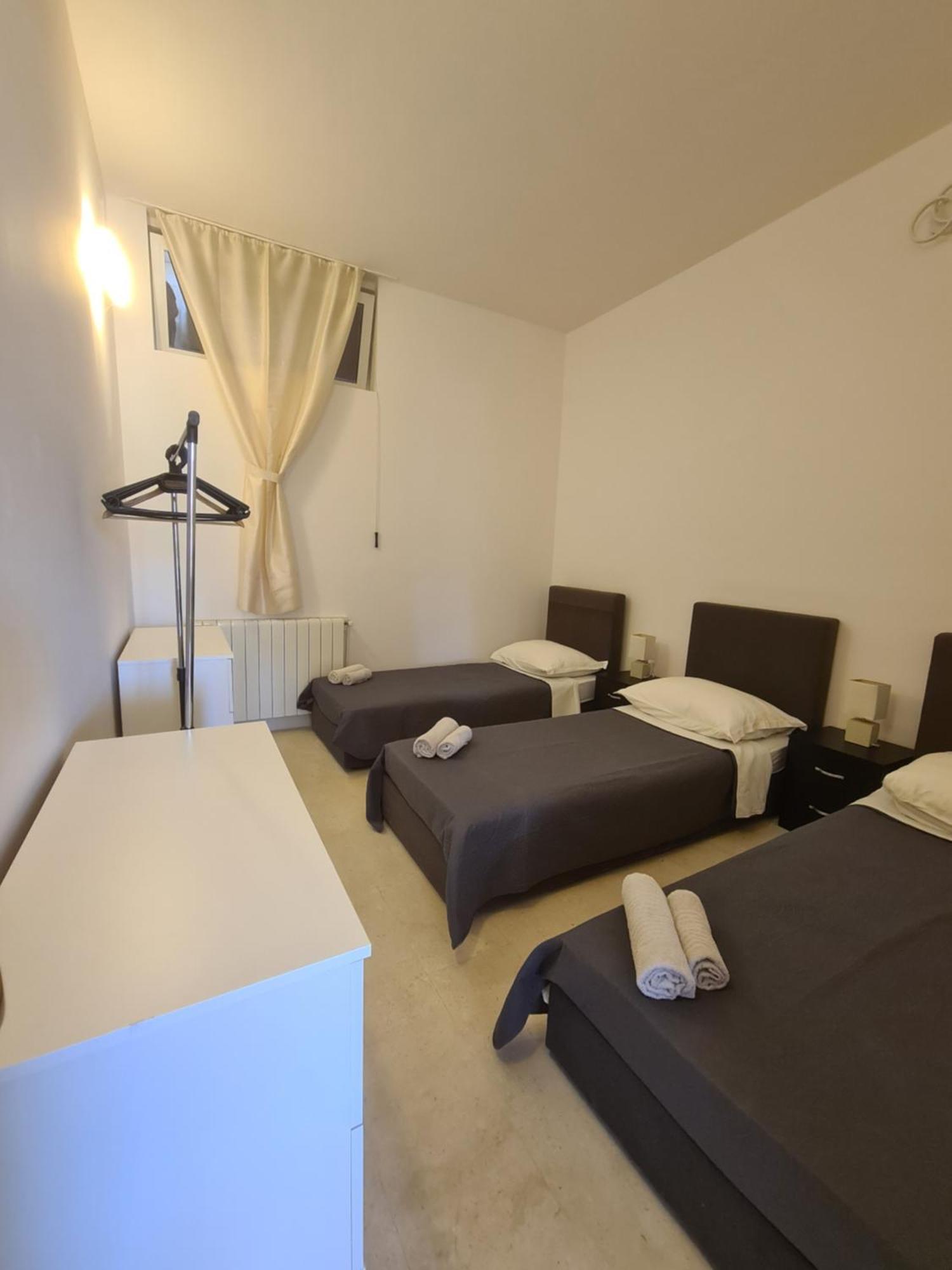 Bridge And Beach Apartments Trogir Exterior foto