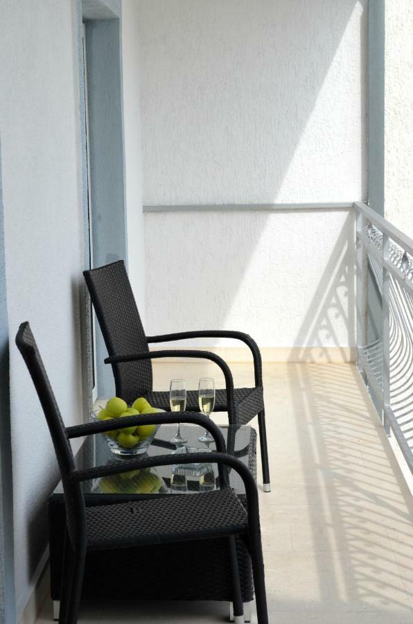 Bridge And Beach Apartments Trogir Exterior foto